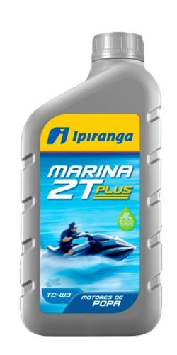 IPIRANGA MARINA 2T PLUS