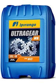 Ipiranga Ultragear MB 90