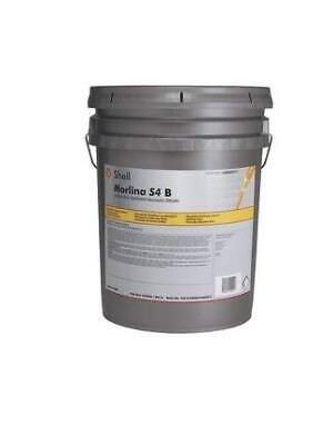 Shell Morlina S4 B 460