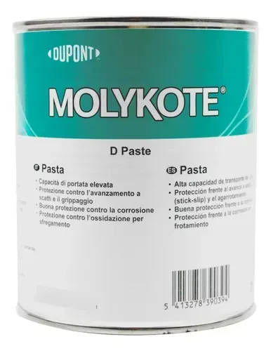 Molykote Pasta D 