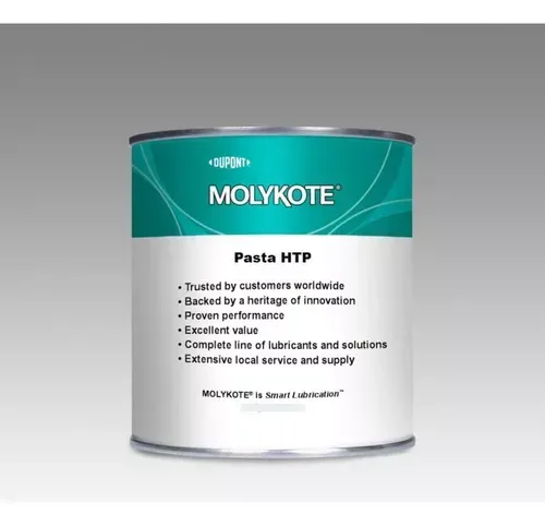 Molykote Pasta HTP