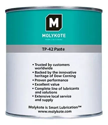 Molykote Pasta TP-42