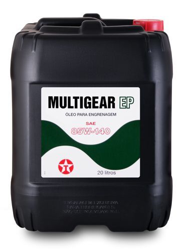 Multigear EP SAE 85W-140