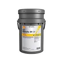 Shell Omala S4 GX 150