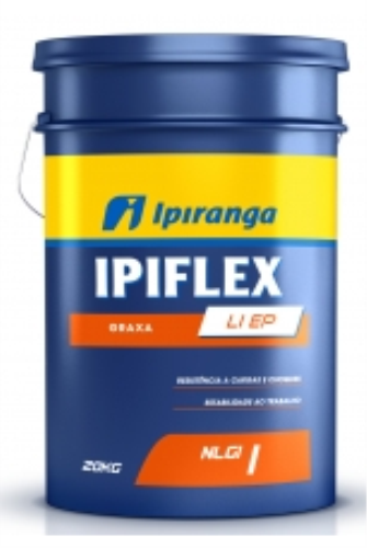 IPIRANGA IPIFLEX LI EP