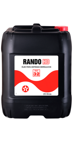RANDO HD 32