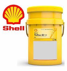 Shell Tellus S3 M 46