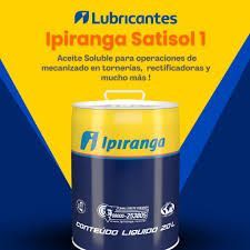Satisol 1