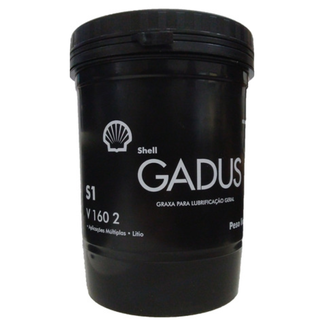 Shell Gadus S1 V160 2
