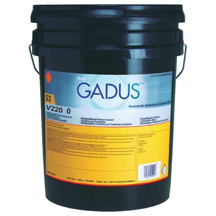 Shell Gadus S2 V220