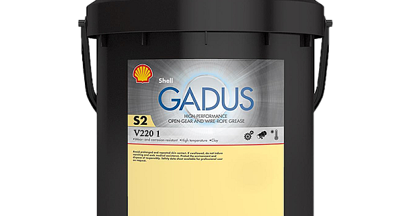 Guscio Gadus S2 V220 1