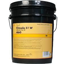 Shell Omala S1 W 460