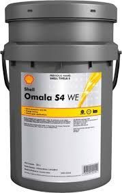 Shell Omala S4 WE 150