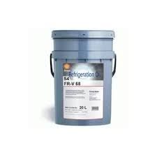 Aceite de refrigeración Shell S4 FR-V 68