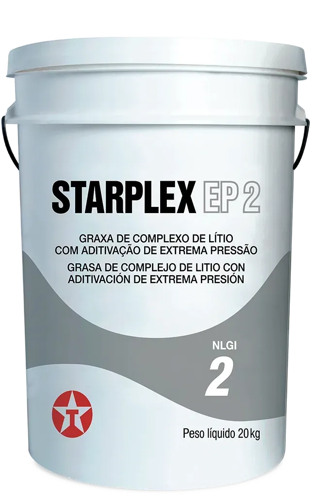 Starplex EP 2
