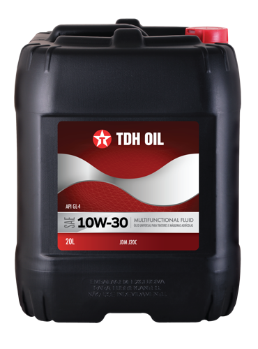 TDH Oil