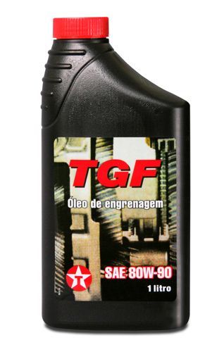 TEXACO TGF 80W90