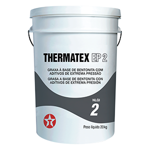 TEXACO Thermatex EP