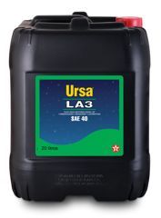 Ursa LA-3 SAE 40 
