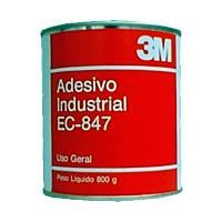 Adesivo industriale EC-847