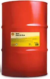 SHELL DIALA