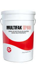 MULTIFAK EP 00