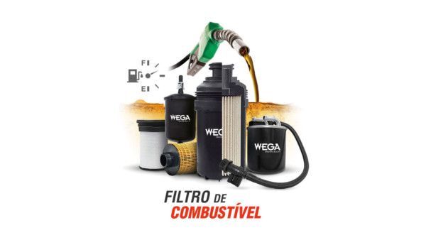 FILTRO DE COMBUSTIVEL 