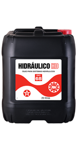 HIDRÁULICO HD 68