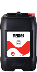 MEROPA 320