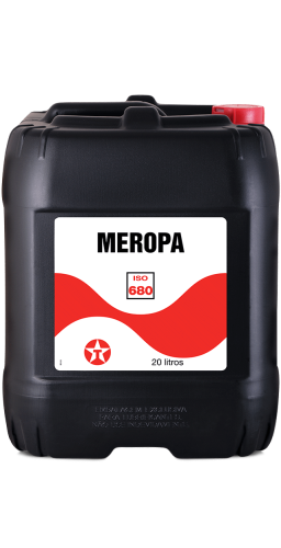 MEROPA 680