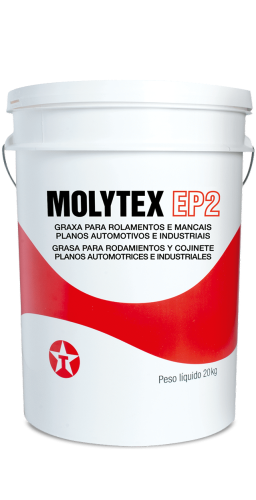 MOLYTEX EP 2