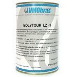 Molytour LZ 00 / LZ 1 / LZ 2 / LZ
