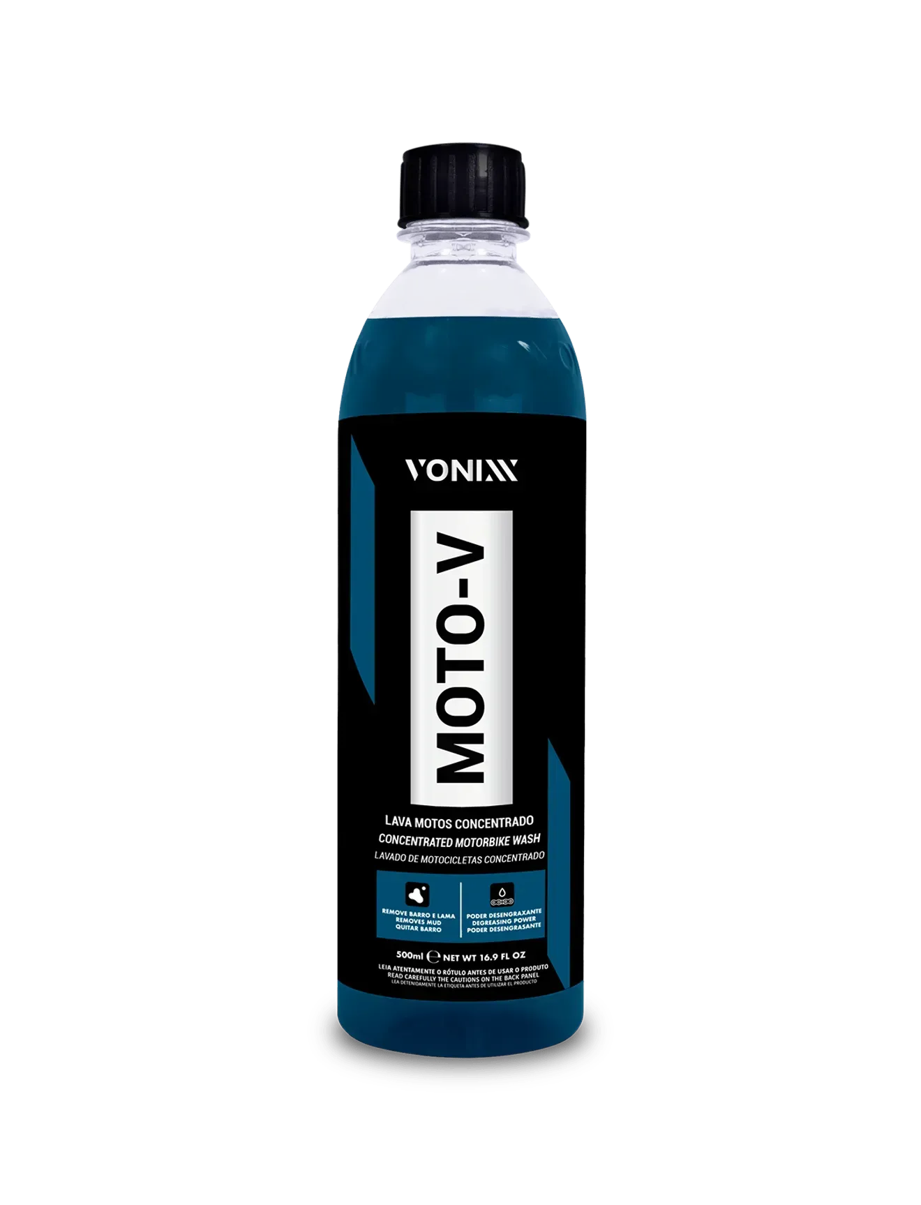 モトV