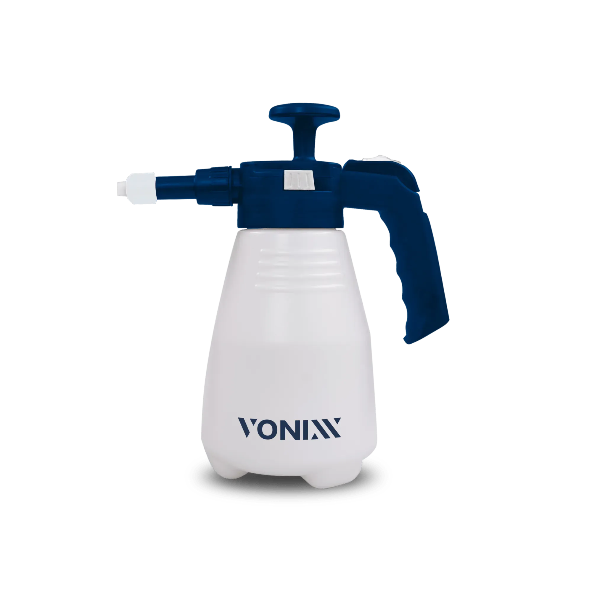 VONIXX 2 IN 1 手動圧縮噴霧器 2L