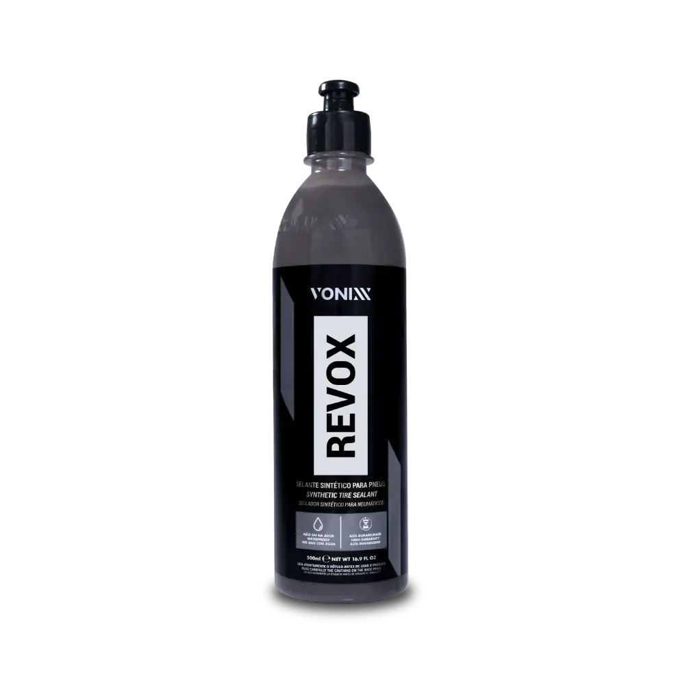 VONIXX レボックス