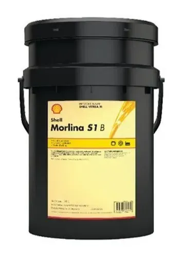 Concha Morlina S1 B 100