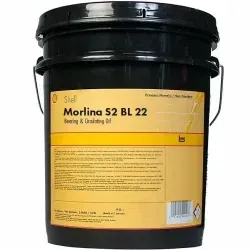Shell Morlina S2 BL 22
