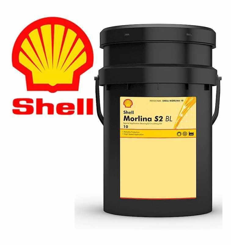 SHELL MORLINA S2 BL 10