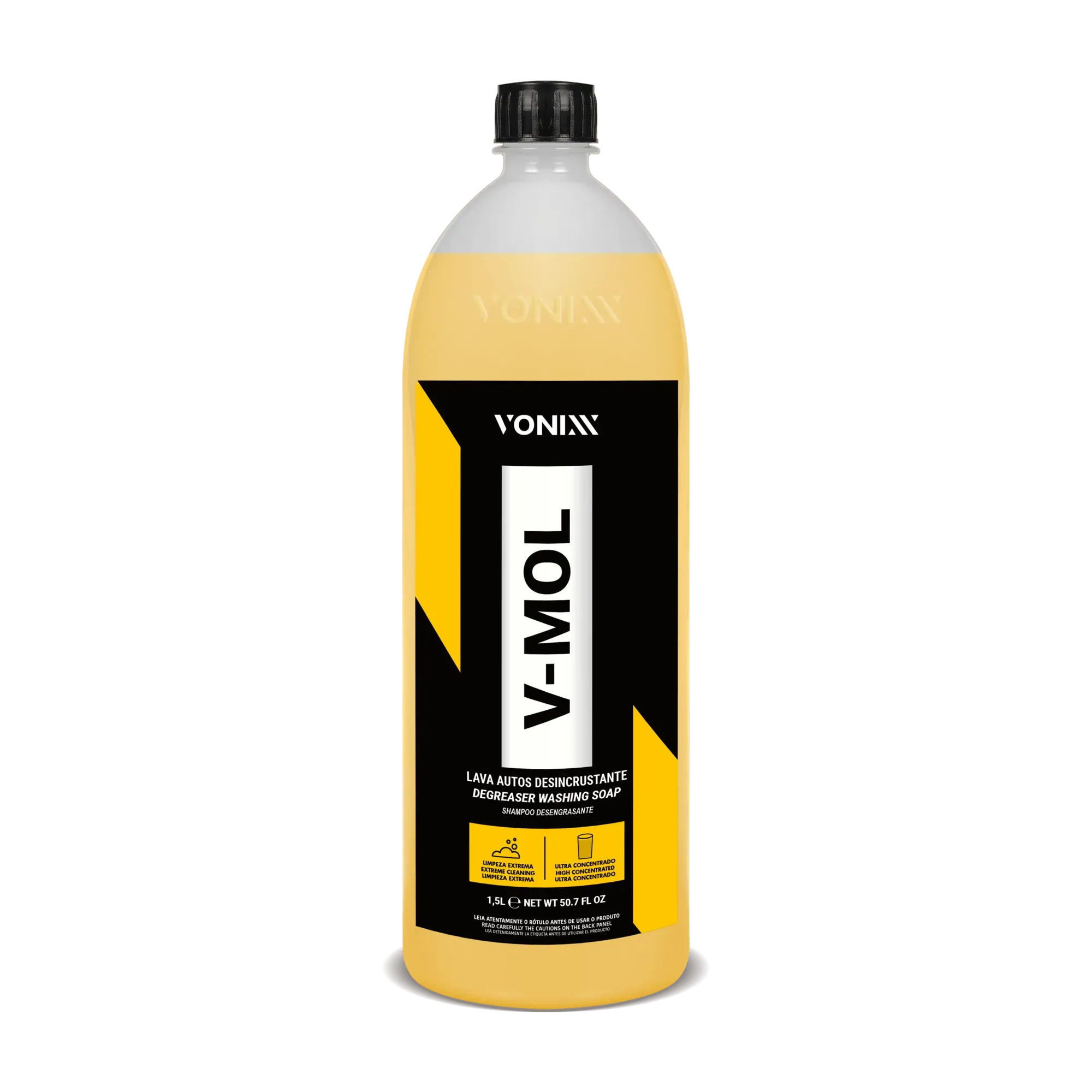 VONIXX V-マイナー