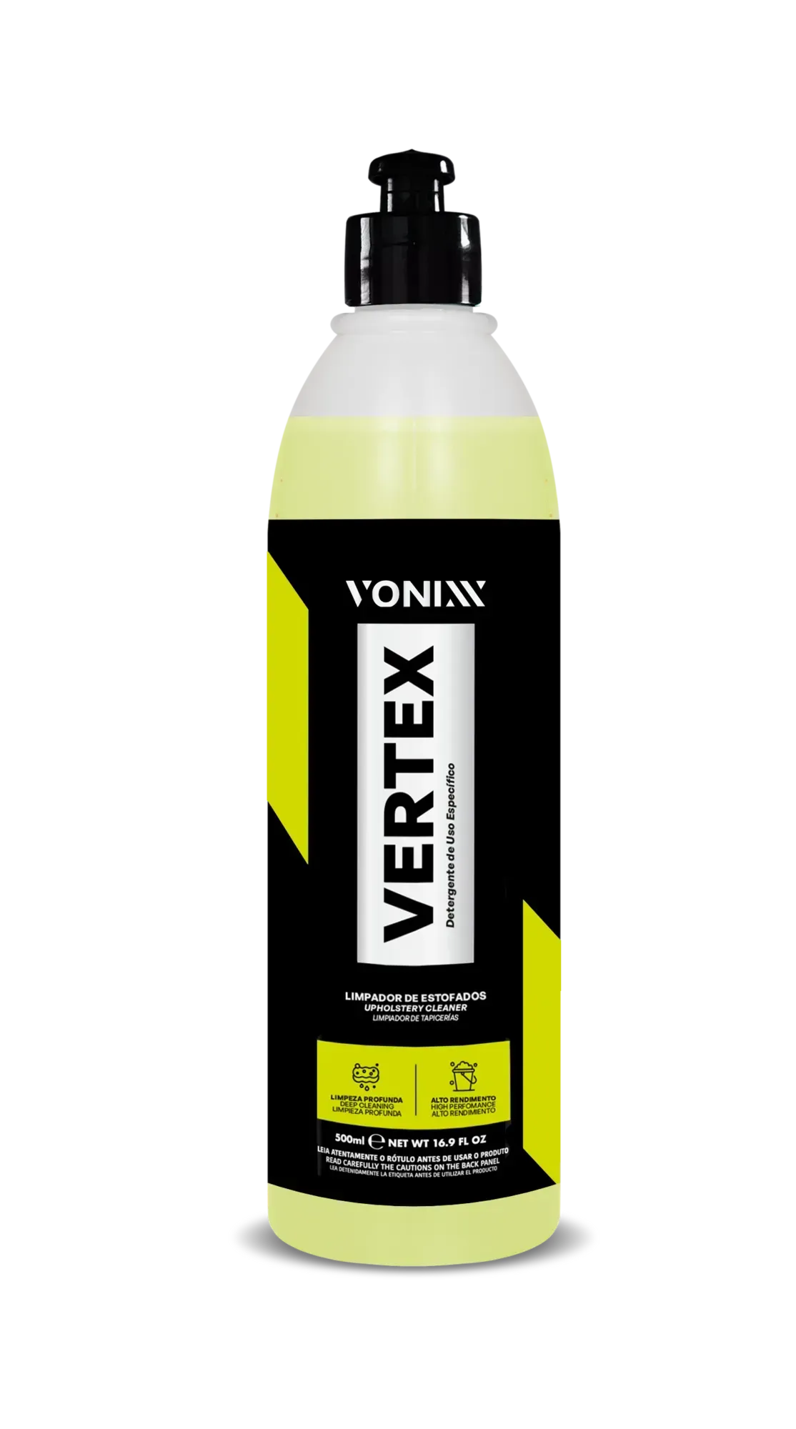 VONIXX バーテックス
