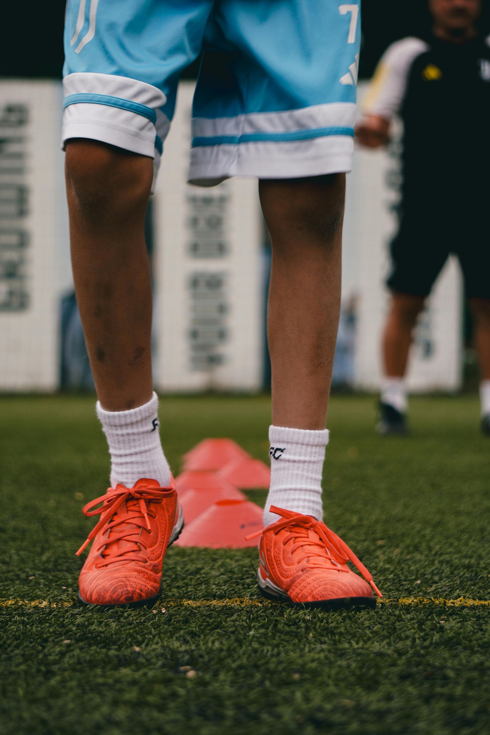 Youth & College Prep Performance Training