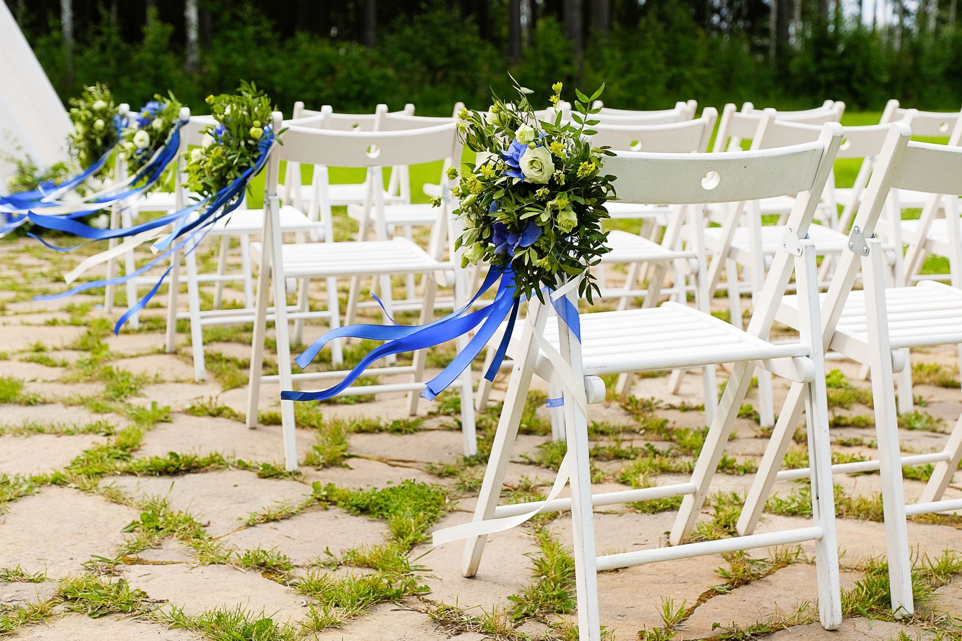 Chair Rental for Your Wedding - Wilmington, NC - L & L Tent and Party Rentals Chair Rental for Your Wedding - Wilmington, NC - L & L Tent and Party Rentals