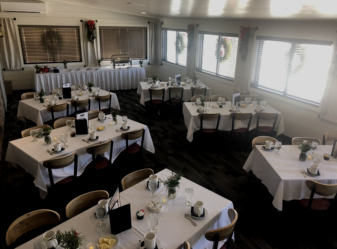 Black Dog Bar and Grille