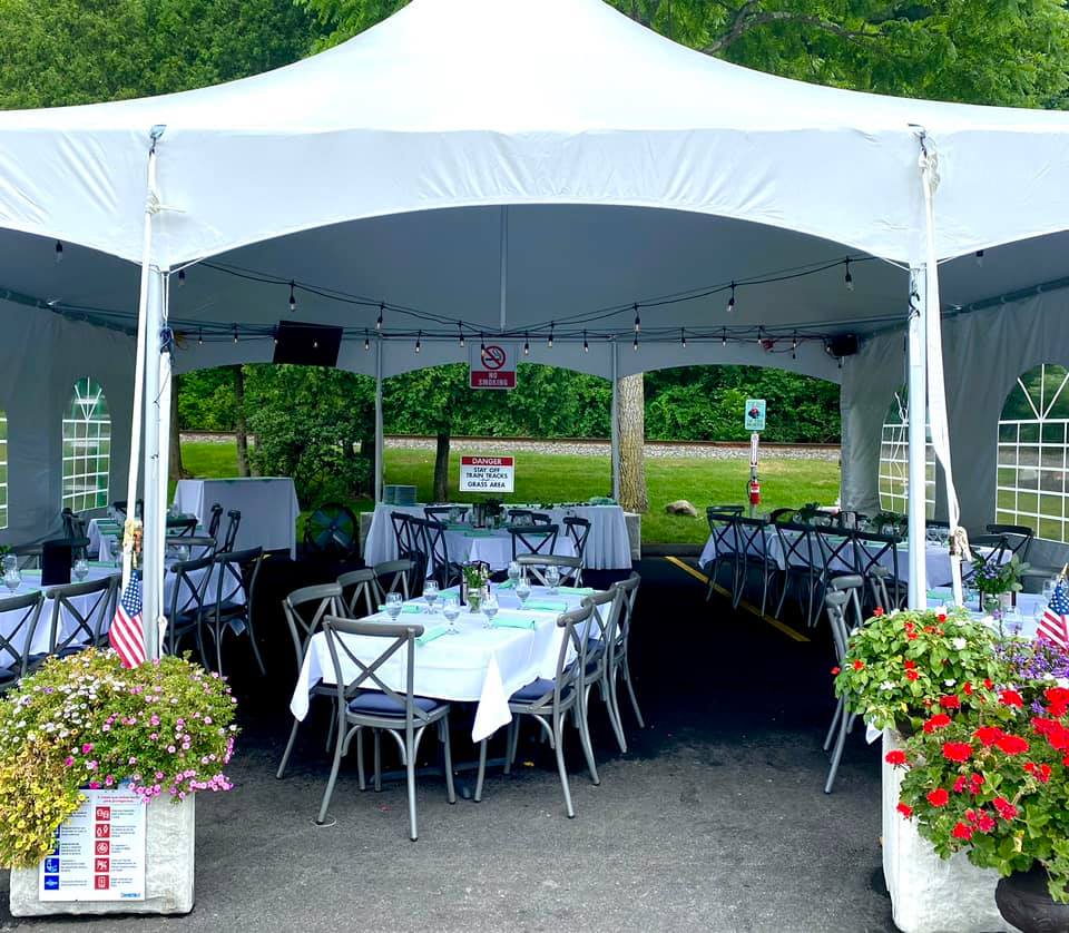Bridal shower
Rehearsal dinner
Celebration of life
event spaces near me