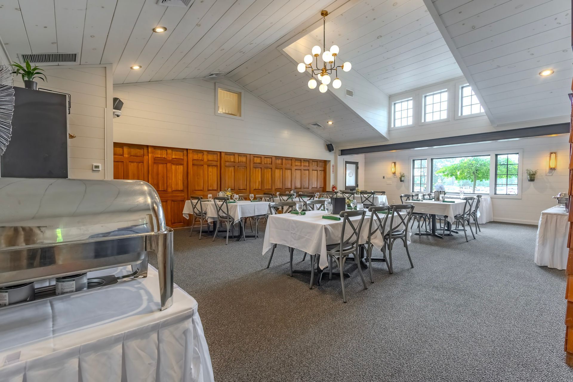 Bridal shower
Rehearsal dinner
Celebration of life
 event spaces near me 