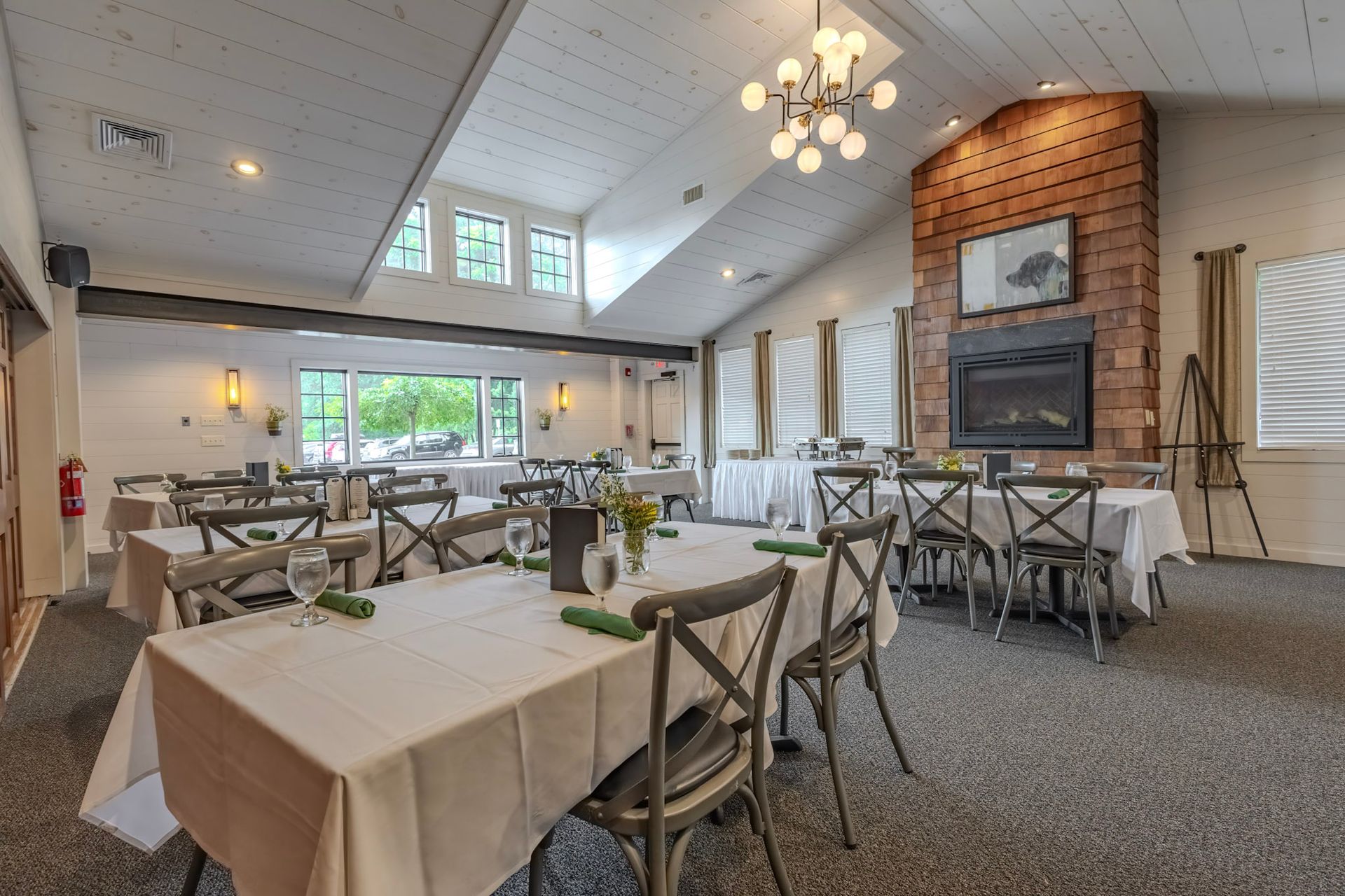 Bridal shower
Rehearsal dinner
Celebration of life
 event spaces near me 