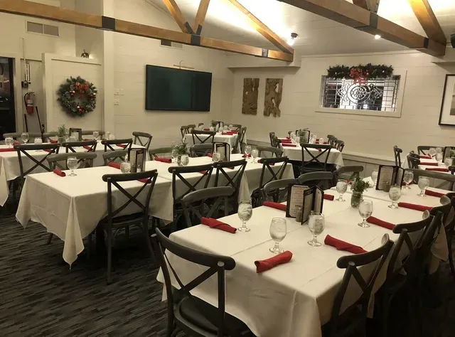 Bridal shower
Rehearsal dinner
Celebration of life
 event spaces near me 