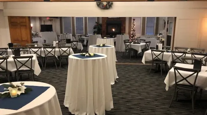 Bridal shower
Rehearsal dinner
Celebration of life
 event spaces near me 