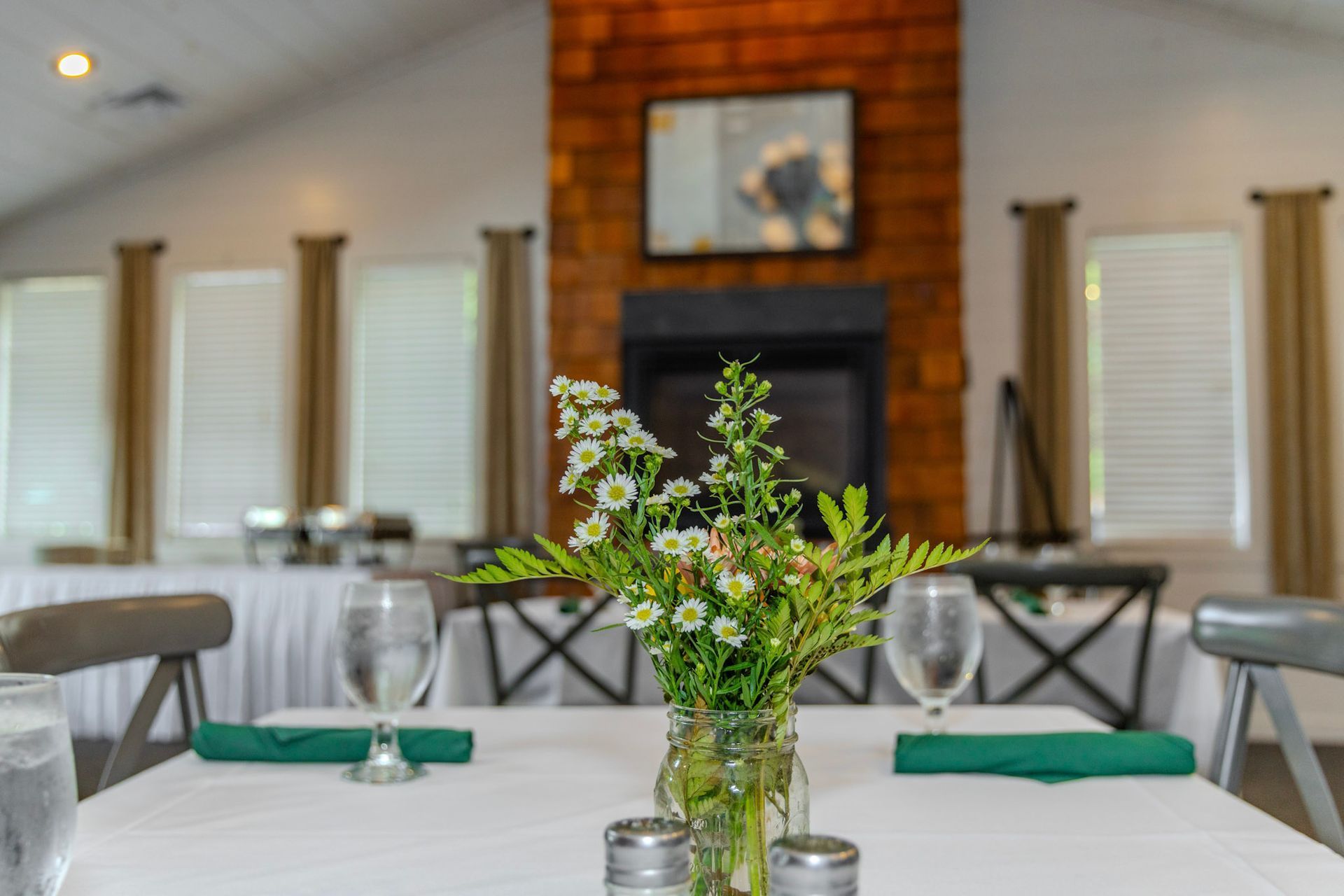 Bridal shower
Rehearsal dinner
Celebration of life
 event spaces near me 