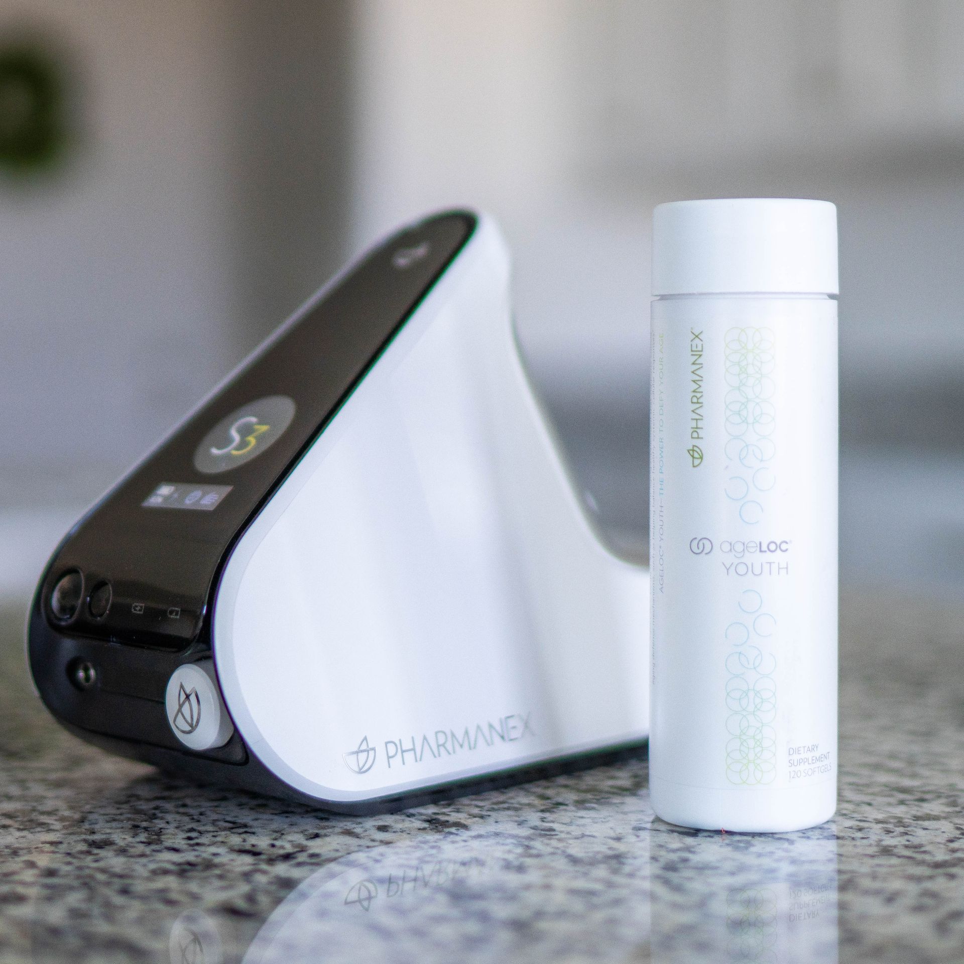 des cares vitamin